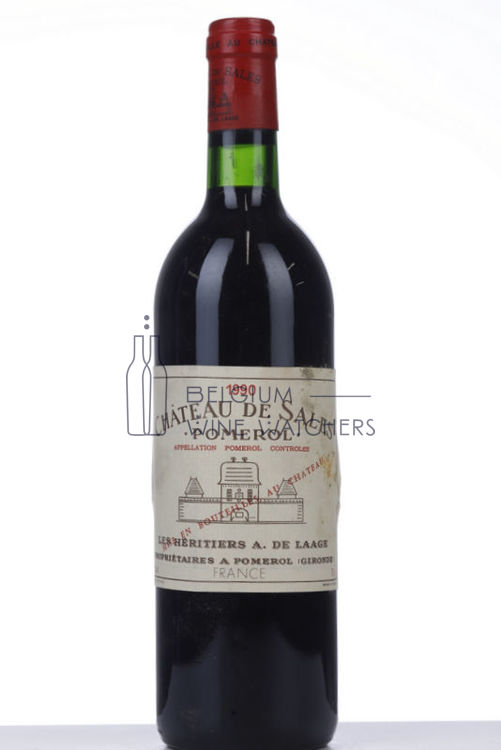Picture of 1990 DE SALES